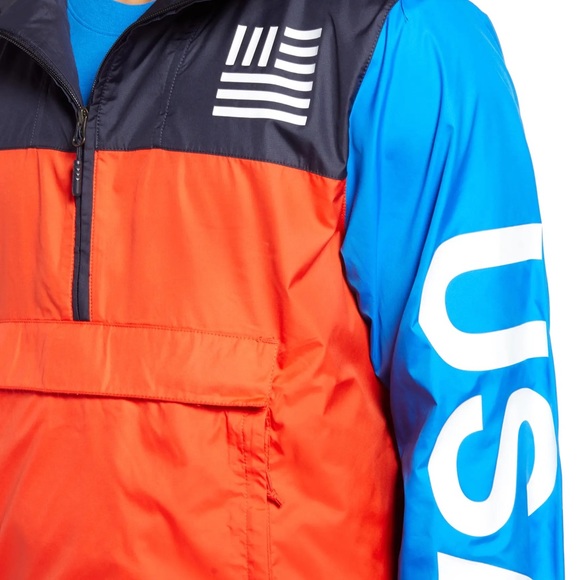 Men's IC Anorak - THE NORTH FACE - Picture 13 of 13